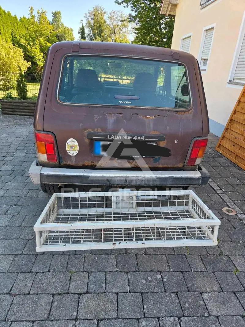 2006 Lada Other