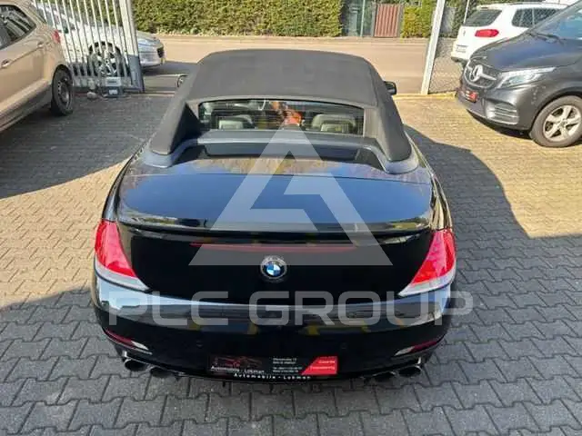 2006 Alpina B6