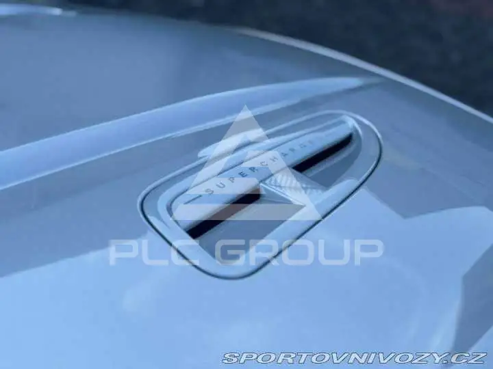 2006 Jaguar XKR