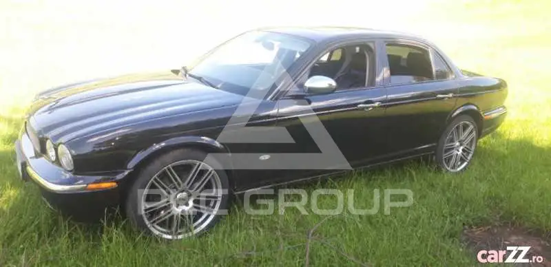 2006 Jaguar XJ