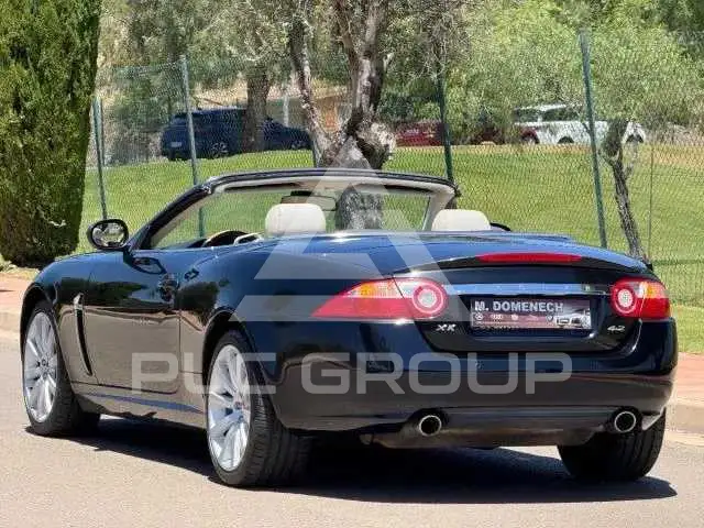2006 Jaguar XK