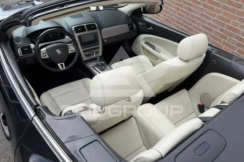 2006 Jaguar XK