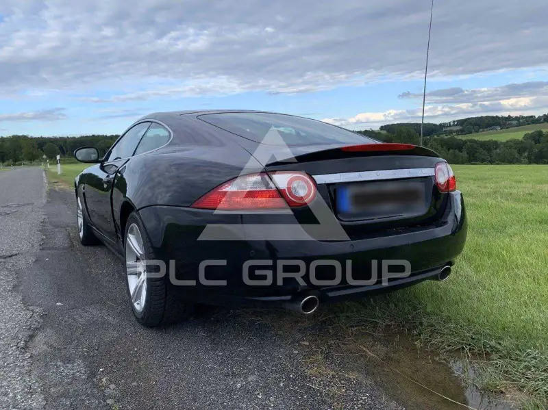 2006 Jaguar XK