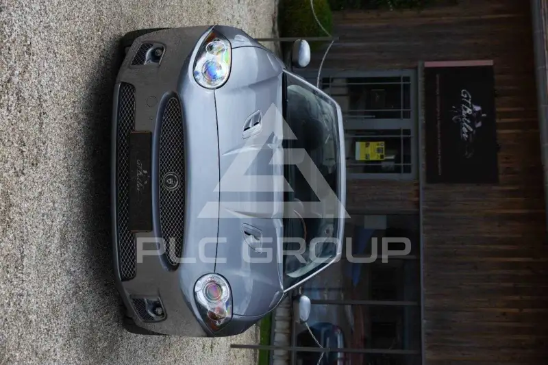 2006 Jaguar XK