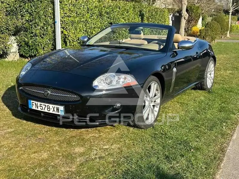2006 Jaguar XK