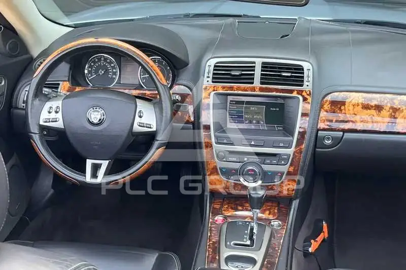 2006 Jaguar XK