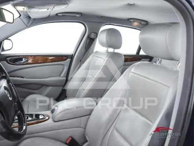 2006 Jaguar XJ