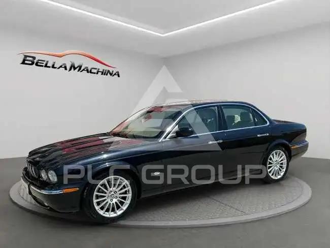 2006 Jaguar XJ