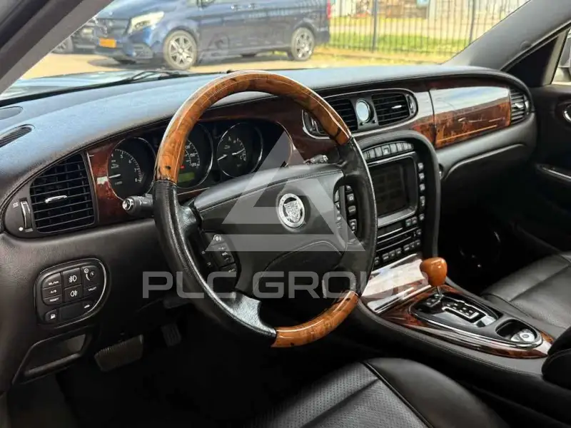 2006 Jaguar XJ