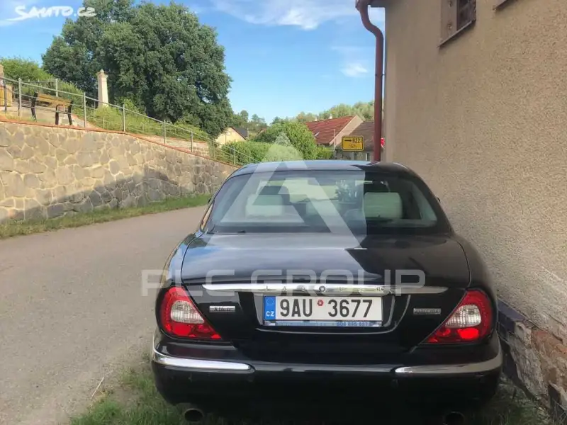 2006 Jaguar XJ