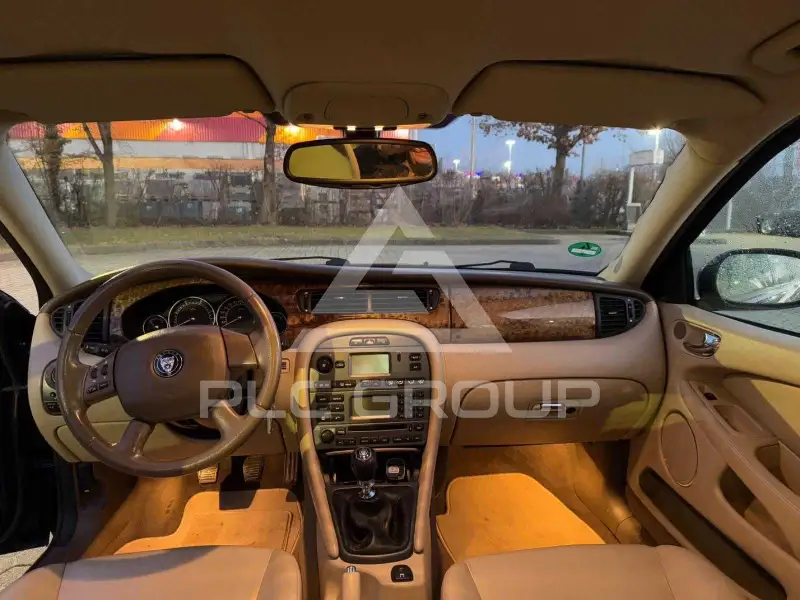 2006 Jaguar X-TYPE
