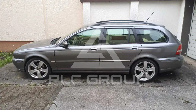 2006 Jaguar X-TYPE