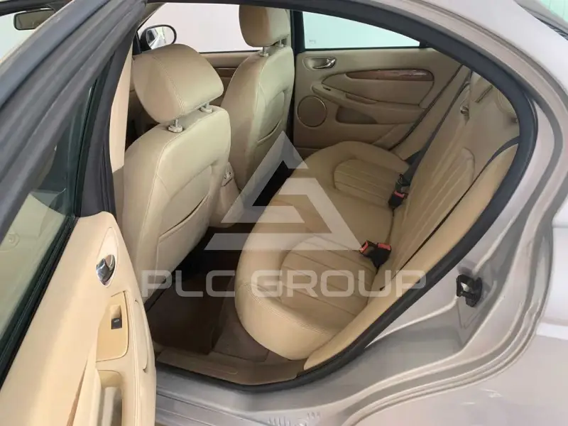 2006 Jaguar X-TYPE