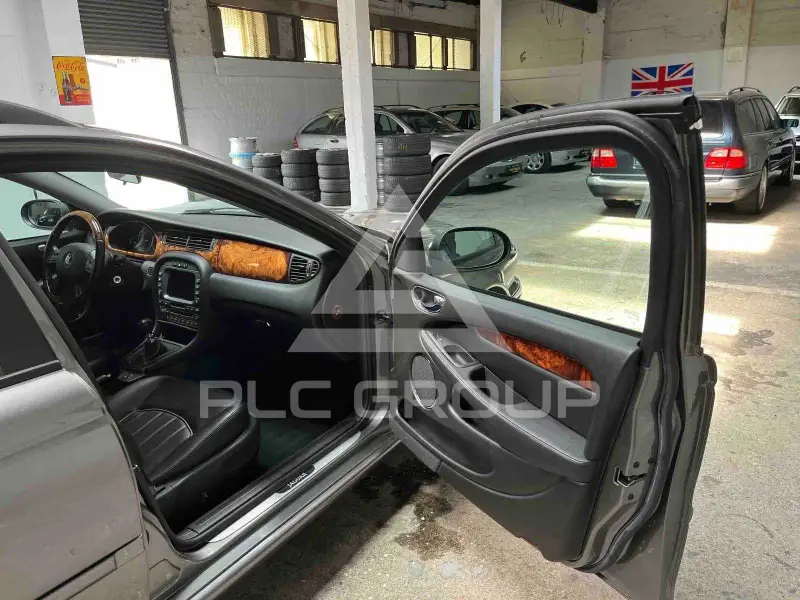 2006 Jaguar X-TYPE