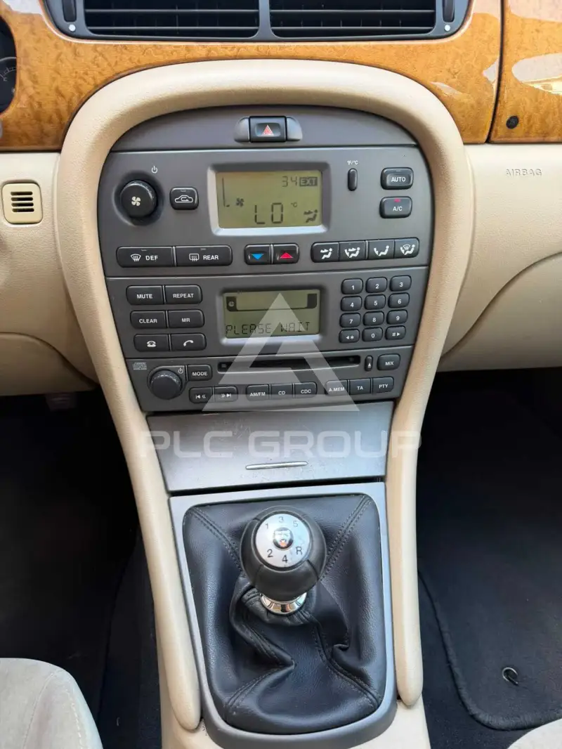 2006 Jaguar X-TYPE