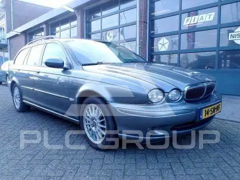 2006 Jaguar X-TYPE