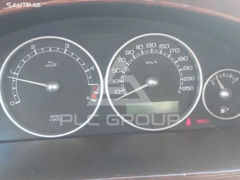 2006 Jaguar X-TYPE