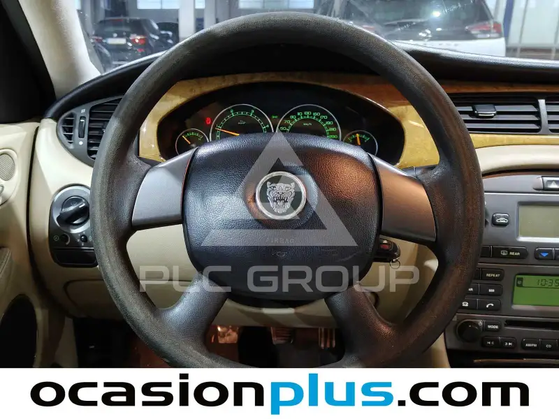 2006 Jaguar X-TYPE