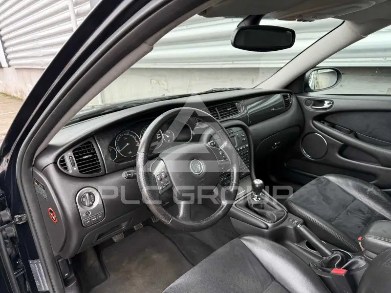 2006 Jaguar X-TYPE