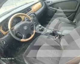 2006 Jaguar X-TYPE