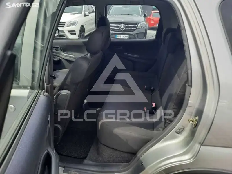 2006 Suzuki Ignis