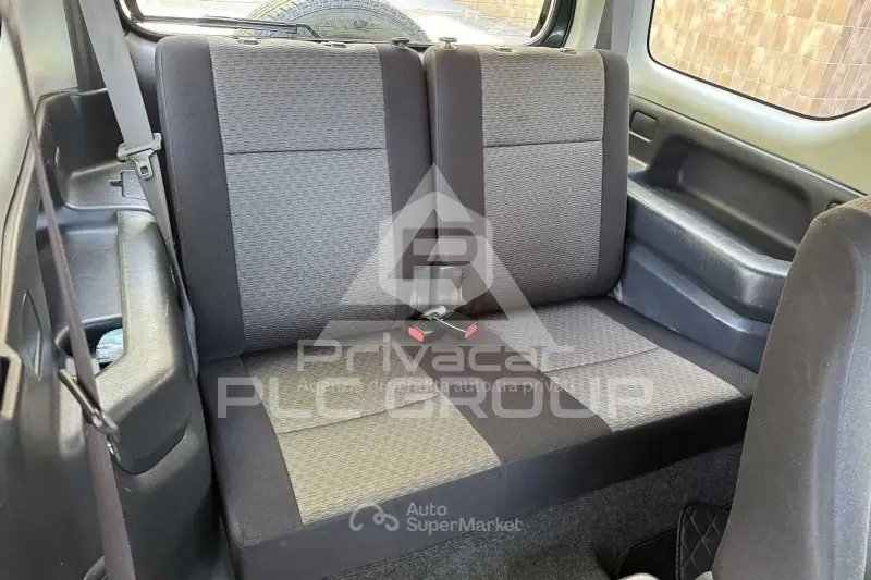 2006 Suzuki Jimny