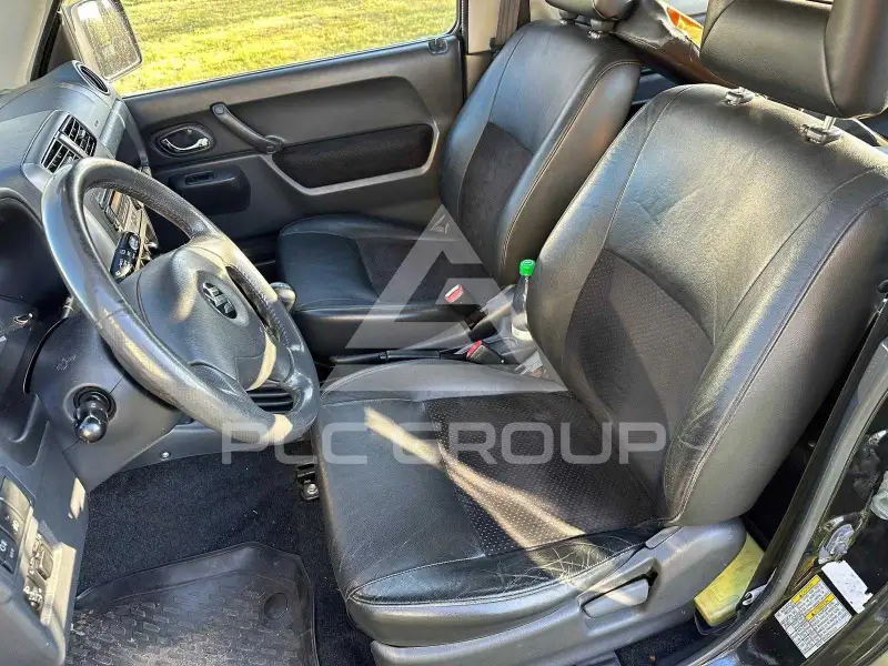 2006 Suzuki Jimny