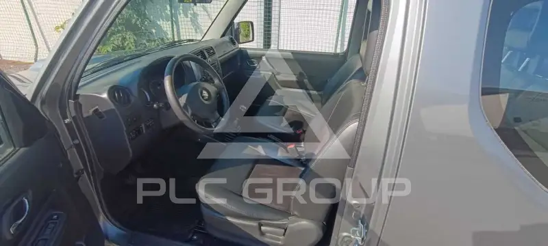 2006 Suzuki Jimny