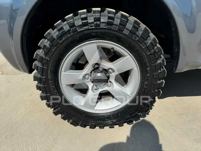 2006 Suzuki Jimny