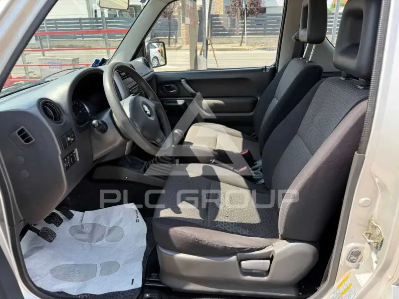 2006 Suzuki Jimny