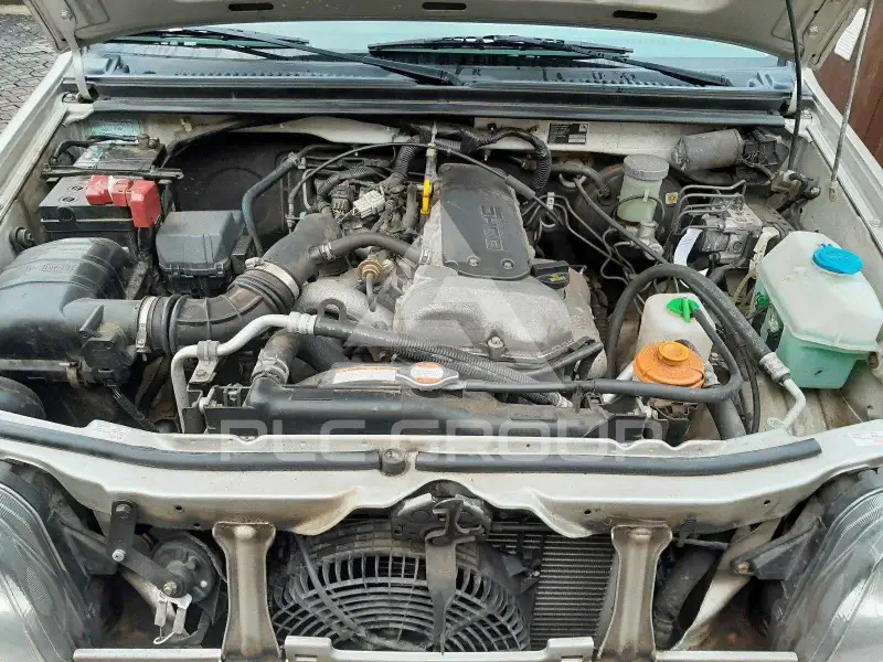 2006 Suzuki Jimny