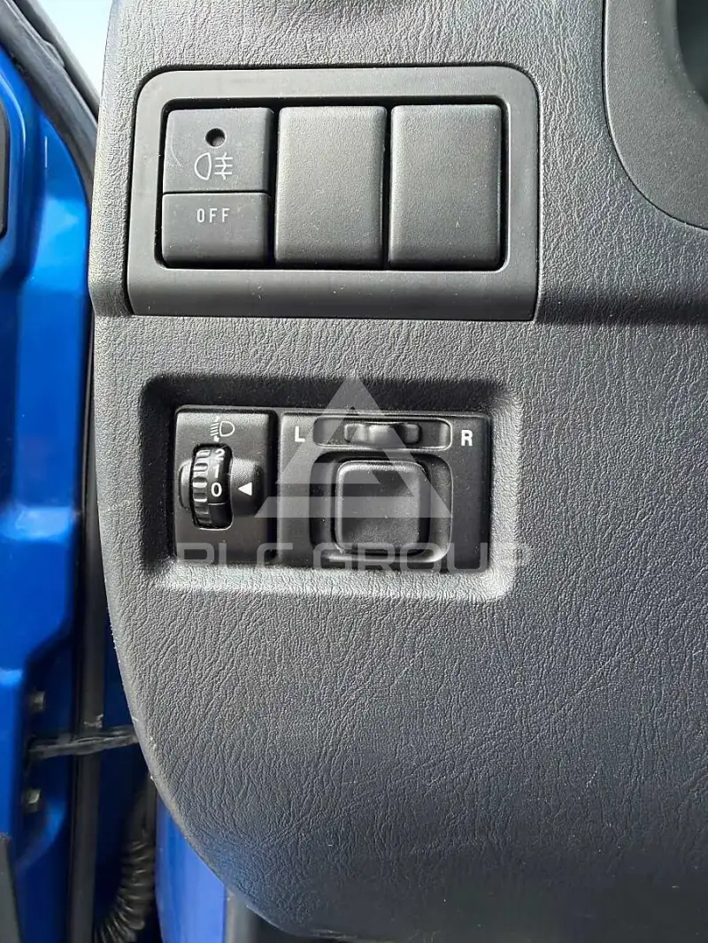 2006 Suzuki Jimny