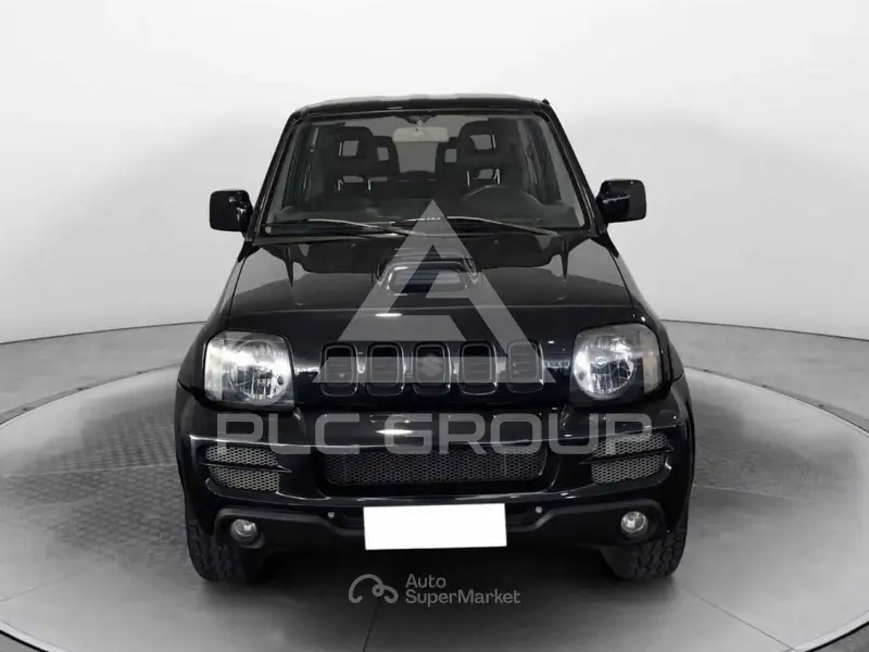 2006 Suzuki Jimny