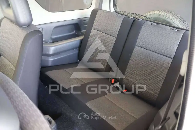 2006 Suzuki Jimny