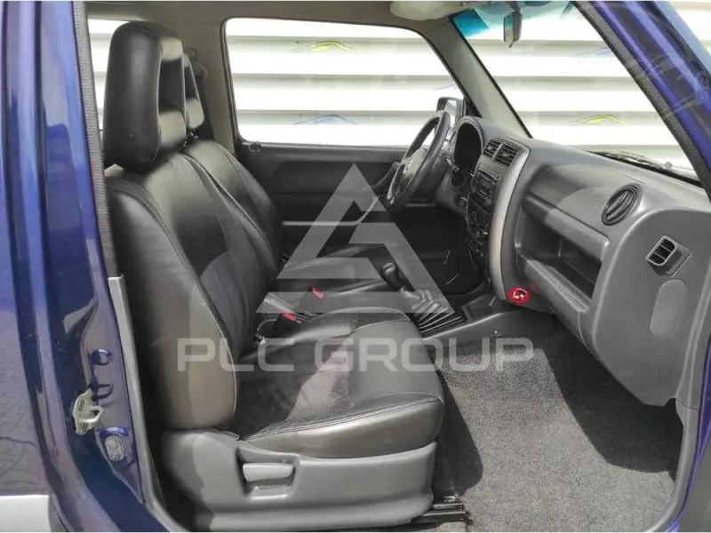 2006 Suzuki Jimny