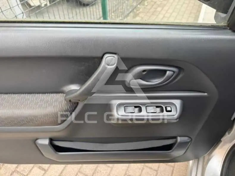 2006 Suzuki Jimny