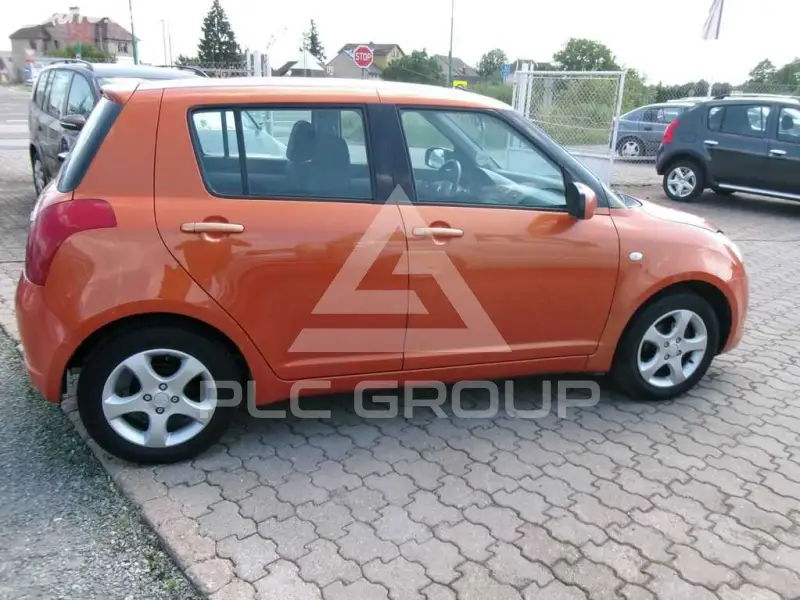 2006 Suzuki SWIFT
