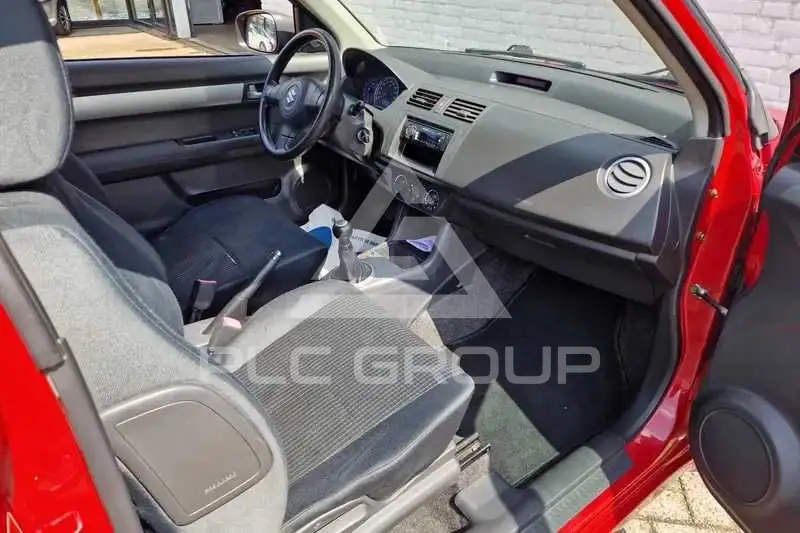 2006 Suzuki SWIFT