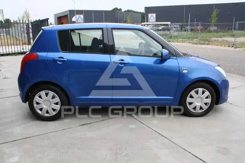 2006 Suzuki SWIFT