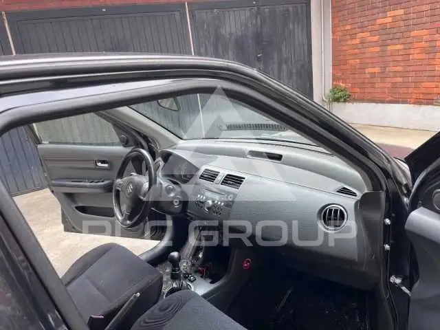 2006 Suzuki SWIFT