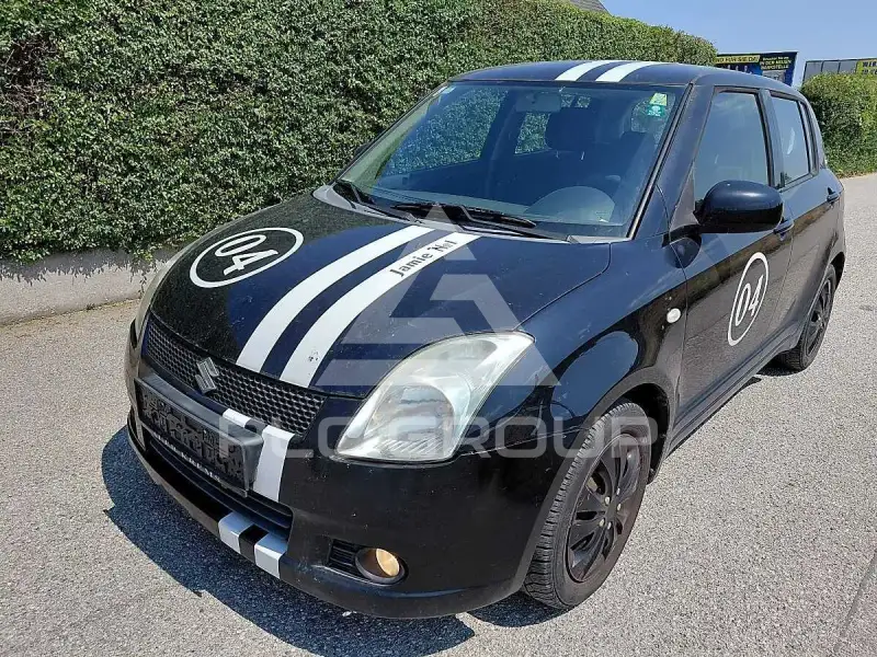 2006 Suzuki SWIFT