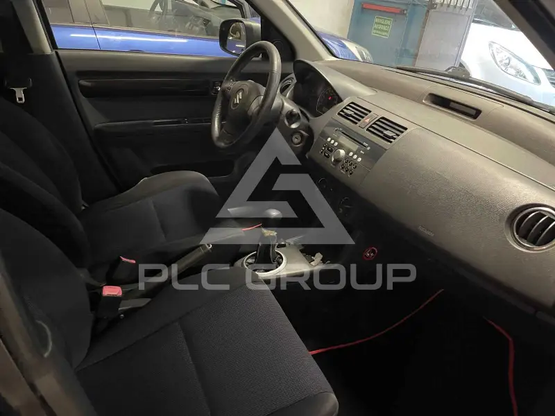 2006 Suzuki SWIFT
