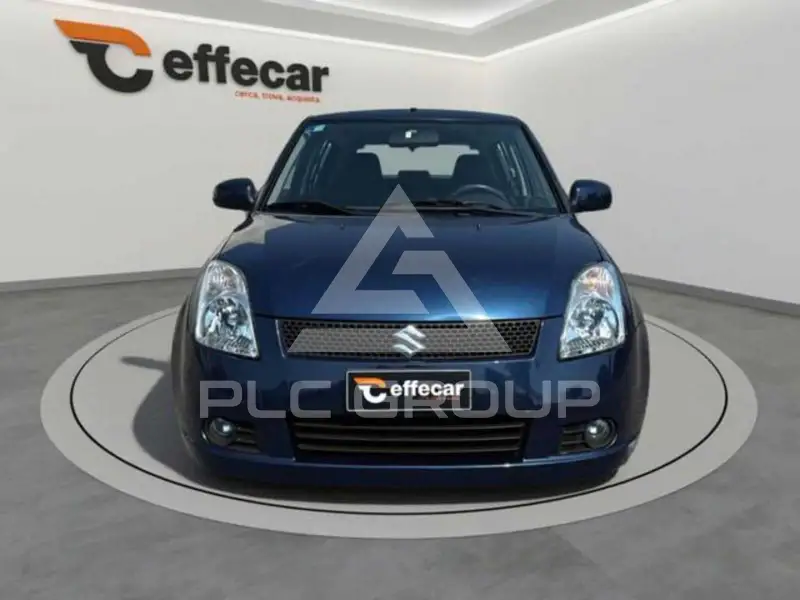 2006 Suzuki SWIFT