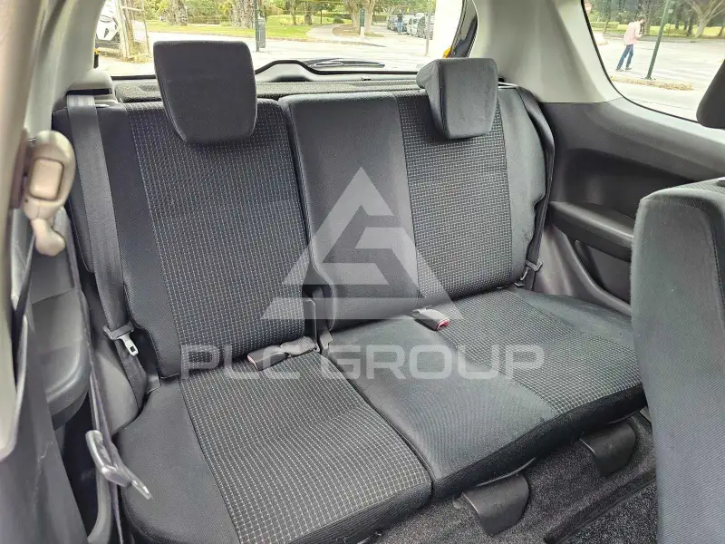 2006 Suzuki SWIFT