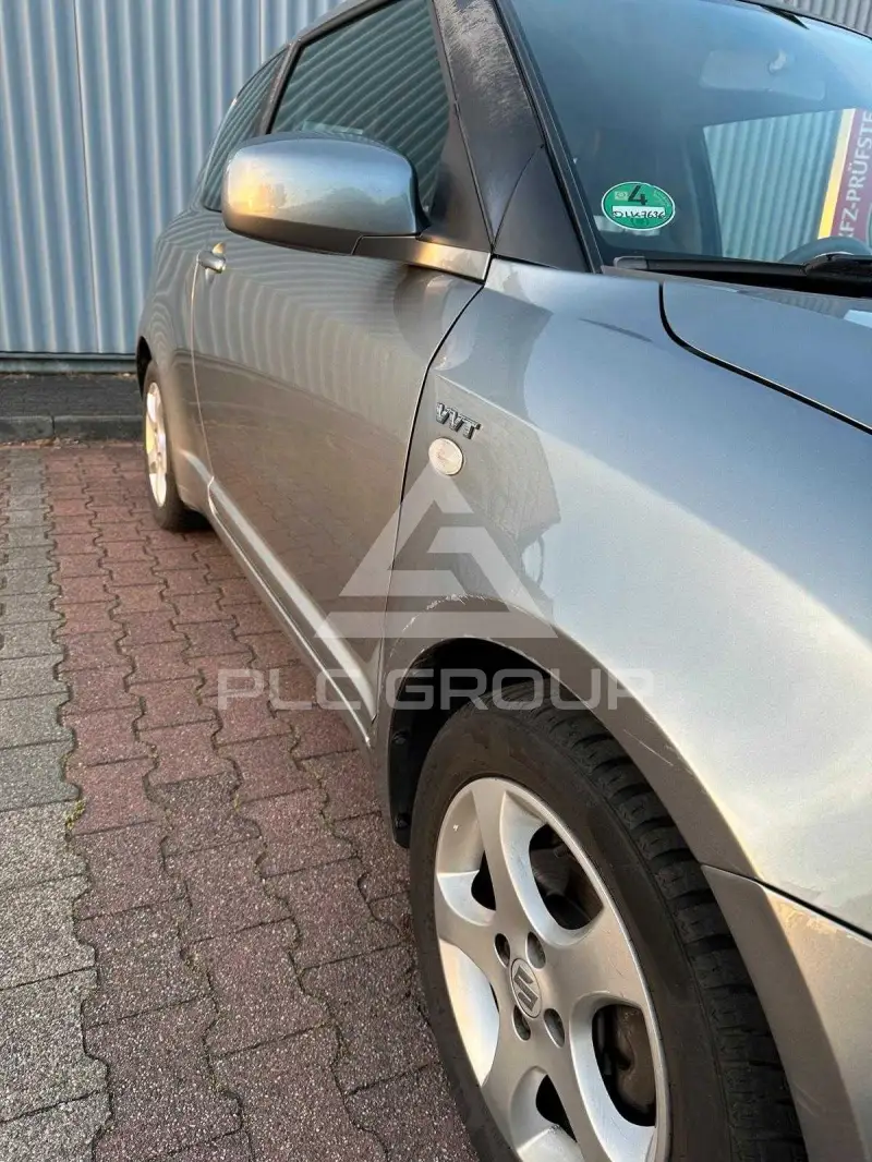 2006 Suzuki SWIFT