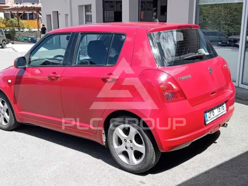 2006 Suzuki SWIFT