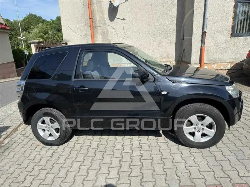 2006 Suzuki Grand Vitara