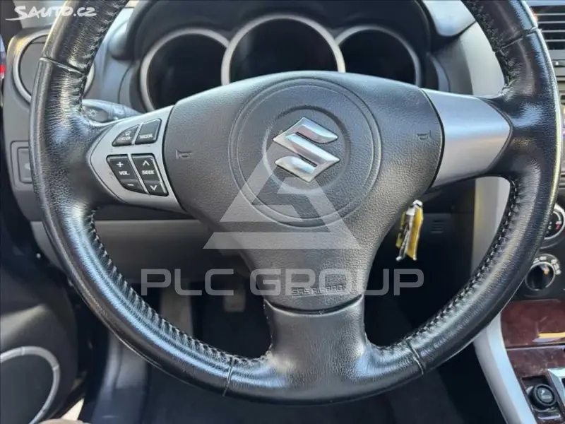 2006 Suzuki Grand Vitara