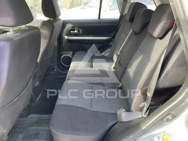2006 Suzuki Grand Vitara