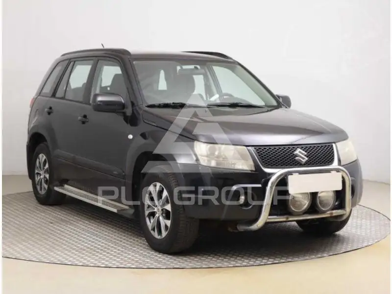 2006 Suzuki Grand Vitara